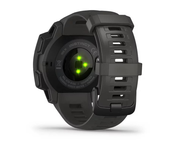 Garmin Instinct Grafitowy - 521527 - zdjęcie 4